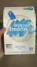 小皮（Little Freddie）【品牌专享】高铁有机米粉婴儿 宝宝营养辅食婴儿米粉6个月米糊 【4到9月+ 】原味*1+蓝莓*1+藜麦*1 160g*3盒 实拍图