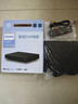飞利浦（PHILIPS）dvd播放机 cd机 dvd 影碟机  cd播放器 高清光盘播放机 TAEP200/93 实拍图