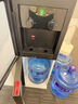 美的（Midea）饮水机茶吧机家用下置式净水机一体客厅办公室立式多功能高端桶装电水壶养生壶YR1611S-X 实拍图