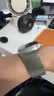 闪魔 【发布会新品S11】适用苹果s11手表膜apple watch S10保护膜ultra/S9/8/7/6/5/4/SE高清抗指纹 Ultra【49mm】 2片+秒贴神器*高清钢化膜 实拍图