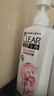 清扬女士去屑洗发水 樱花沁爽500g 烟酰胺净屑止痒留香洗头膏热门商品 实拍图