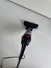 海尔（Haier）吸尘器家用手持推杆立式有线吸尘器 二合一强劲大吸力大功率宠物猫毛发清洁除尘机ZL605G 甄选好礼 实拍图