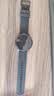 臣颂（CHENSONG）适用小米手表xiaomi Watch S1/S4/S1Pro/S2/S3/S4 Sport表带color运动版/color2小格纹运动手表带 实拍图