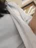 都市丽人亚麻衬衫女2026夏季新款轻奢减龄洋气上衣女士衬衣高级感防晒外套 实拍图