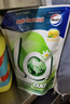 威露士la有氧洗衣液柠檬香6斤组合装（瓶1L+补充装1L*2）除菌除螨除霉味 实拍图