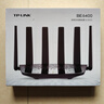 普联（TP-LINK）大道路由器7DR6430 BE6400 5G WiFi7千兆双频家用高速穿墙 2.4G wifi6无线 2.5G网口 游戏加速 实拍图