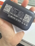 影腾随身wifi三网全国通用无线wi-fi6免插卡移动联通电信无限制大流量卡便携式网卡高速网络2026款5GHF 【三网通3000毫安充电款+黑色】*超长续航 实拍图