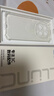 朗客适用红米note15Pro+手机壳redmi镜头全包四角外气囊防摔保护壳超薄全透明软壳简约裸机手感保护套 实拍图