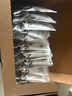 3M防尘口罩KN95防雾霾防PM2.5防工业粉尘飞沫颗粒物花粉9501V+耳戴式有阀15只 实拍图