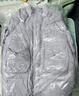 京东洗衣服务羽绒服清洗/棉服清洗3件上门取送干洗服务水洗去渍熨烫 实拍图