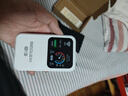 begle【单月9.9元】5G千兆网速随身wifi6无线移动免插卡无限全国通用高速流量车载上网路由器2026新款 白【光纤全网通】多送1块电池+32核AI提速十倍 实拍图