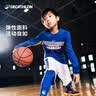 迪卡侬NBA青少年湖人篮网快船勇士紧身裤子4587576 实拍图