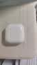 奥玛克适配苹果果蓝牙耳机Air4代无线降噪iPhone17/16/15/14半入耳式华强北2026新款pods 顶配【半入耳式】Air4代蓝牙耳机 灵动岛弹窗丨主动降噪丨全功能兼容 实拍图