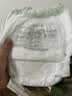 babycare金山茶花拉拉裤XL34片(12-17kg)婴儿尿不湿超薄透气新生柔花苞裤 实拍图
