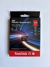 闪迪（SanDisk）512GB TF(MicroSD Express)内存卡 读880MB/s 写650MB/s 适配运动相机无人机 Switch2游戏机存储卡 实拍图
