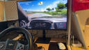 莱仕达V99力反馈赛车游戏方向盘模拟器全套外设 模拟驾驶xbox PS4电脑PC 欧卡2神力科莎F1地平线5 实拍图