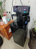 美菱（MeiLing）茶吧机 家用多功能智能遥控温热型立式饮水机 高颜轻奢【24H保温】 制热型 实拍图