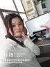 鸿星尔克UPF100+防晒衣女夏季轻薄外套冰感速干外套运动上衣 实拍图