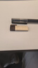 DM大迈 TF（MicroSD）存储卡读卡器 C6 Type-C两用 实拍图
