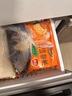 三全薄皮馅饼猪肉大葱味1.1kg10片装 早餐半成品即食手抓饼速食食品 实拍图