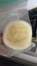 悦味纪 陕西白吉饼800g 10个 肉夹馍饼胚 白吉馍百吉饼半成品早餐速食 实拍图