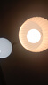 飞利浦（PHILIPS）led节能灯泡客厅家用超亮照明E27大螺口球泡12瓦3000K优视型 实拍图