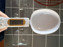 COOKSS电子秤量勺秤克数烘焙电子秤勺奶粉勺婴儿宝宝辅食工具称重计量勺 实拍图