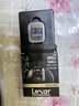 雷克沙（Lexar）256GB SD存储卡 C10 U3 V60 4K相机内存卡 读280MB/s 写160MB/s 捕捉光影（1667x升级版） 实拍图