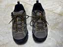 迈乐（Merrell）MERRELL迈乐男款户外徒步鞋MOAB3防滑耐磨轻量登山徒步鞋 实拍图