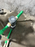 海尔（Haier）前置过滤器全屋净水器家用15T/h大通量智能自动冲洗双重过滤磁吸抑菌终身免换芯【新品】XFAZ45 实拍图
