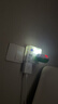 美的（Midea）储水式电热水器终身免换镁棒50升2500W一级能效60倍耐用加热管酷省电自动关机F50-25JE4Pro(HE) 实拍图