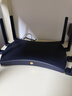 普联（TP-LINK） BE7200 WiFi7千兆双频无线路由器2.5G网口 7200M 电竞路由 9颗高效FEM 游戏加速 7DR7230 实拍图
