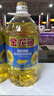 金龙鱼 食用油 葵花籽清香型食用植物调和油5L*4 实拍图
