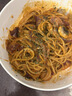 百味来Barilla#5直条意面250g*2+博洛尼亚肉酱150g*5送礼礼盒5人份 实拍图