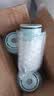 九阳（Joyoung）水龙头过滤器净水器陶瓷滤芯【适用机型T02/T05/T21/T23/T26/T28/TC06/RT130/RT1800/RT1801】 3支装【陶瓷滤芯-可清洗】 实拍图