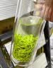 品如故绿茶毛尖250g茶叶2026新茶信阳明前嫩芽春茶送长辈中秋礼品礼盒装 实拍图