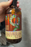 蜂花九樽植萃防脱固发精华素358ml强韧保湿滋养修护减少掉发 实拍图
