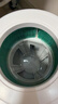 简庭 适配美的无雾加湿器滤芯SZK-2C30/1E25B/2D40B/3B20过滤网 SZ-2W40/2M40加湿器滤芯 实拍图
