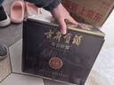 古井贡酒 年份原浆献礼 浓香型白酒 50度 500mL*2瓶 双瓶装 实拍图