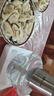 小熊（Bear）绞肉机家用 辅食机婴儿绞馅机 碎肉机 多功能料理搅拌 打蒜器电动 搅肉机 约2升双刀QSJ-B03E1 实拍图