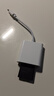 相机读卡器sd卡适用苹果索尼佳能尼康iPhone口传输线手机tf内存OTG转换器typec转接头ccd连接直传 Type-C接口二合一【支持SD/TF卡】 实拍图