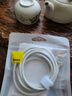 倍思Type-C数据线6A适用华为荣耀超级快充100W/88W充电线USB-C车载Pura90/80/Mate70小米手机平板1.5米 实拍图