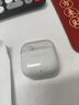 OPPO Enco Air4 新声版 真无线耳机半入耳式蓝牙耳机无线耳机通用苹果华为小米手机冰透绿 实拍图