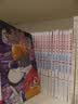 大侦探福尔摩斯小学生版第18辑套装全4册儿童版侦探小说青少年彩绘漫画书悬疑推理小说故事全集福尔摩斯探案6-9-12岁小学生课外阅读书籍正版 实拍图