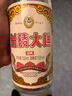 兰陵大曲52度优级白酒 500ml*10瓶整箱 山东宴请送礼(新老款随机发货) 实拍图
