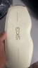 SKG腰部按摩器G5腰椎按摩仪暖宫姨妈神器护腰带腰肌劳损腰背热敷按摩仪生日母亲节礼物实用送妈妈女友 【限定礼盒款】按摩腰带G5 实拍图
