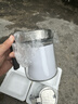 美厨（MAXCOOK）调料盒调料罐 玻璃调料瓶盐罐调味料调味罐350ml 2只MCPJ5516 实拍图