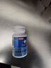 汤臣倍健（BYHEALTH）褪黑素口腔速释片30片*3 含B6改善睡眠失眠助眠 深度睡眠 非gaba 实拍图