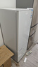 康佳183升两门双门二门小冰箱小型家用出租房办公室宿舍小冰箱节能省电低音白色BCD-183GB2SU 实拍图