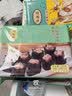 陶陶居中华老字号品牌 广式早餐包子广府点心面点生鲜半成品点心 墨鱼汁黑松露干蒸烧麦210g 实拍图